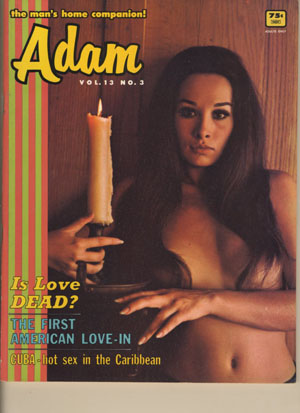 Adam - v13 #03