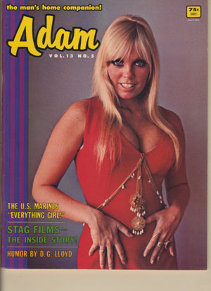 Adam - v13 #05