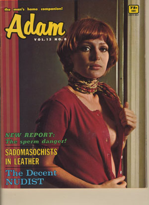 Adam - v13 #08