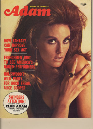 Adam - v15 #12