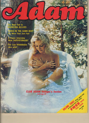 Adam - v16 #12