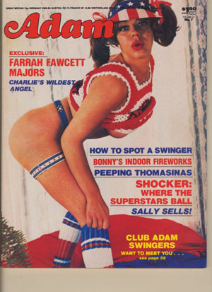 Adam - v21 #07