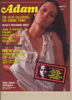 Adam - v21 #09