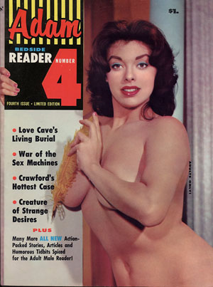 Adam Bedside Reader #04