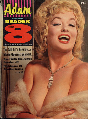 Adam Bedside Reader #08