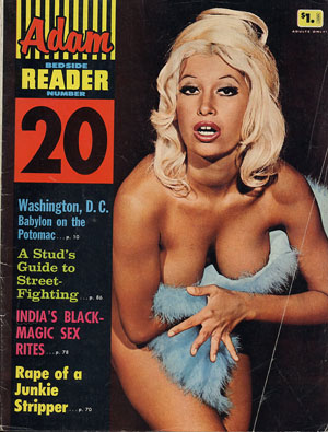 Adam Bedside Reader #20