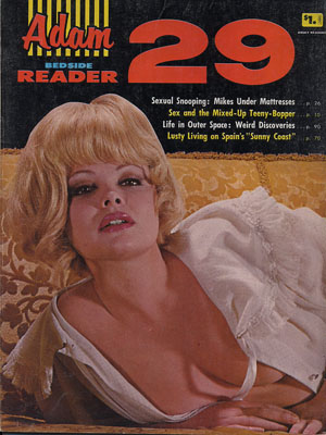 Adam Bedside Reader #29