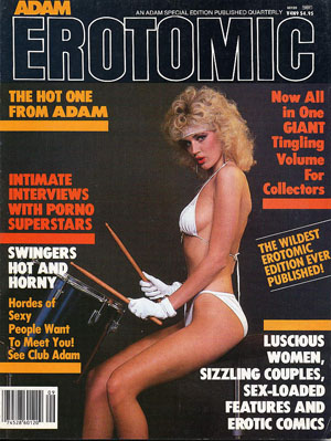 Adam Erotomic - v4 #09