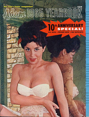 Adam Yearbook 1965