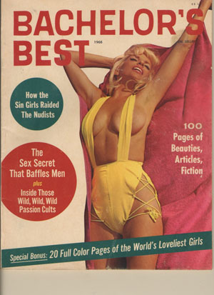 Bachelor's Best #03