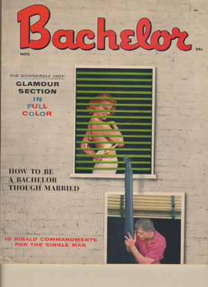Bachelor - 1957-11