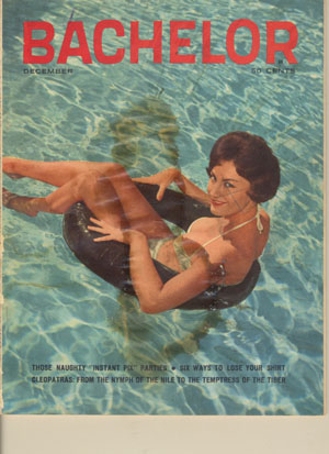 Bachelor - 1962-12