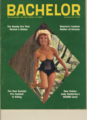 Bachelor - 1963-12