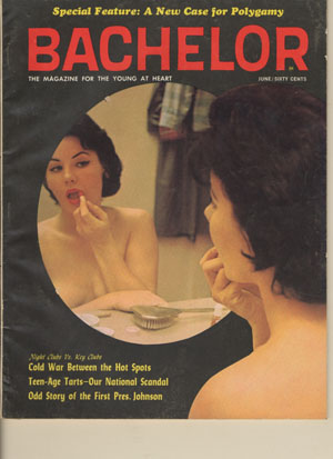 Bachelor - 1964-06