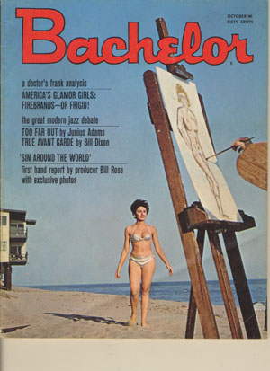 Bachelor - 1964-10