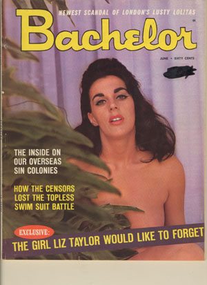 Bachelor - 1965-06