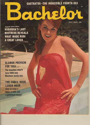 Bachelor - 1966-02