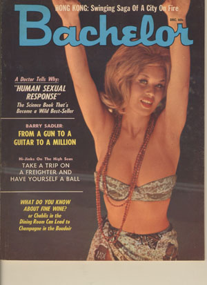 Bachelor - 1966-12