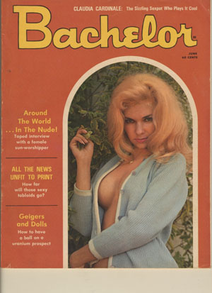 Bachelor - 1967-06