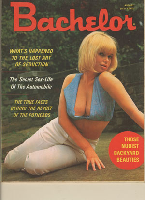 Bachelor - 1967-08