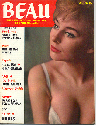 Beau - 1966-06