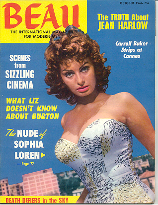 Beau - 1966-10