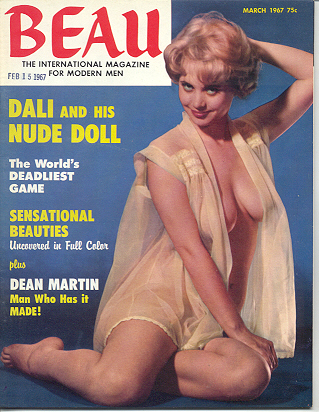 Beau - 1967-03
