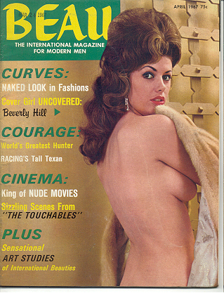 Beau - 1967-04