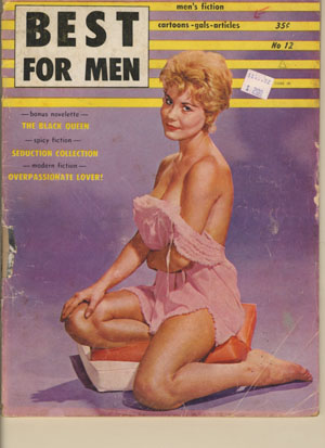 Best For Men #12