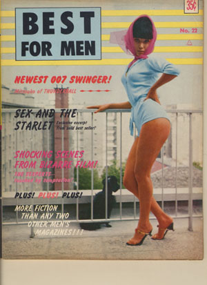 Best For Men #22