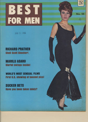 Best For Men #25