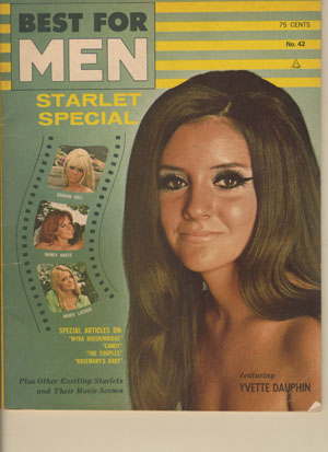 Best For Men #42
