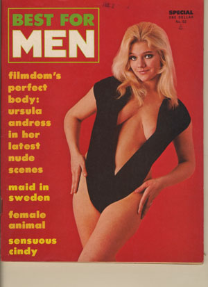 Best For Men #52