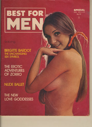 Best For Men #57