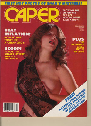 Caper - 1980-12