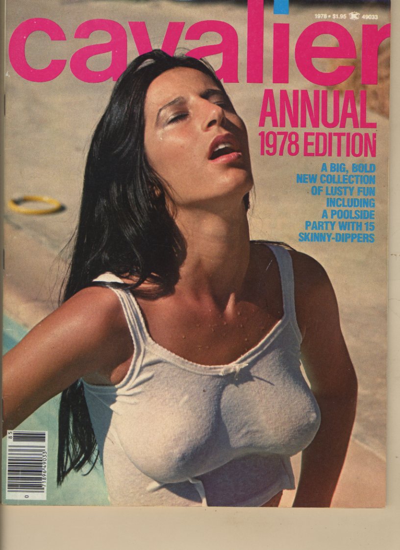 Cavalier Annual - 1978