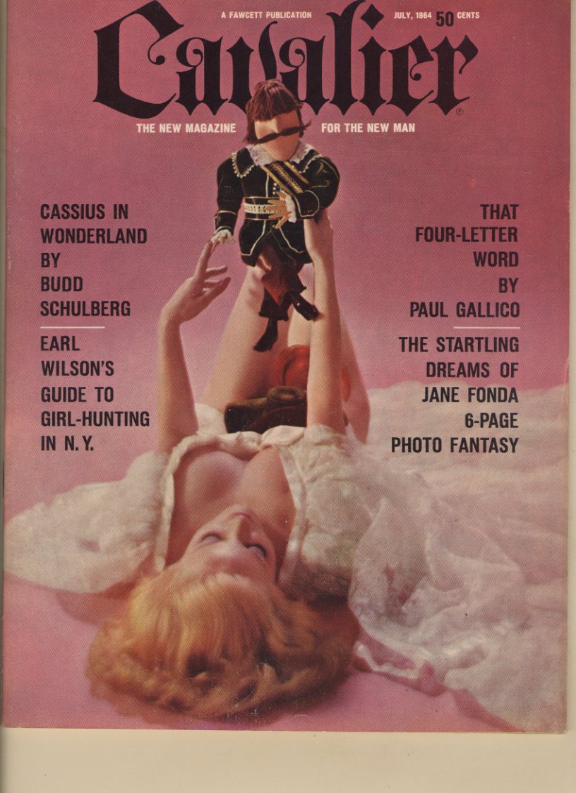 Cavalier - 1964-07