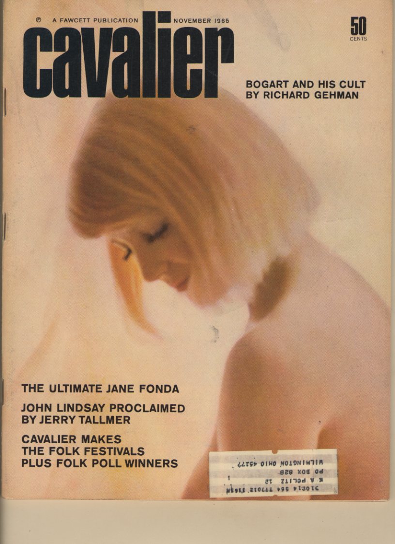Cavalier - 1965-11