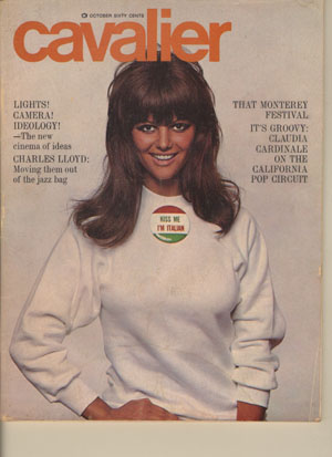Cavalier - 1967-10