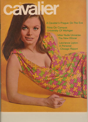 Cavalier - 1968-12