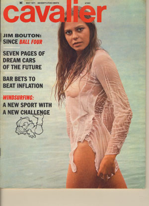 Cavalier - 1971-05