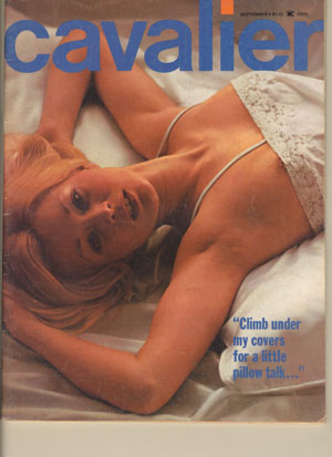 Cavalier - 1975-09