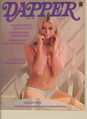 Dapper - 1974-04