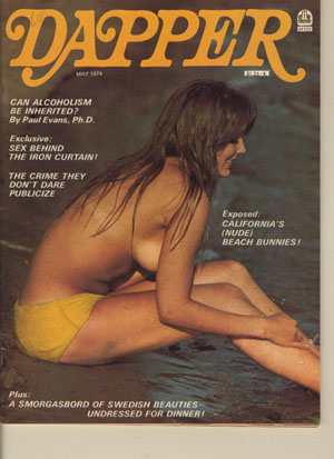 Dapper - 1974-05