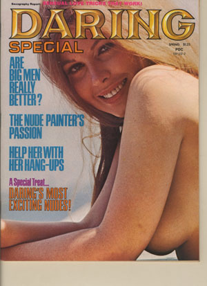 Daring - Special - 1974-1