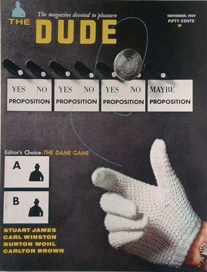 Dude - 1959-11