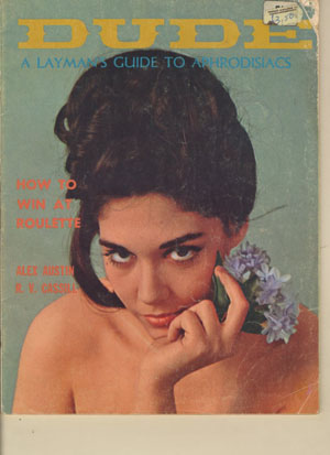 Dude - 1965-03