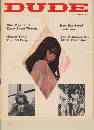 Dude - 1967-03