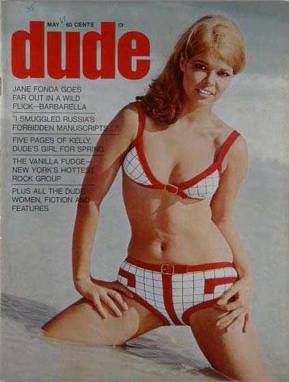 Dude - 1968-05