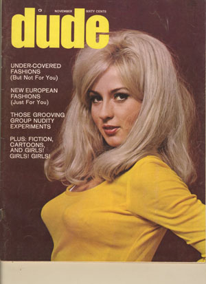 Dude - 1968-11